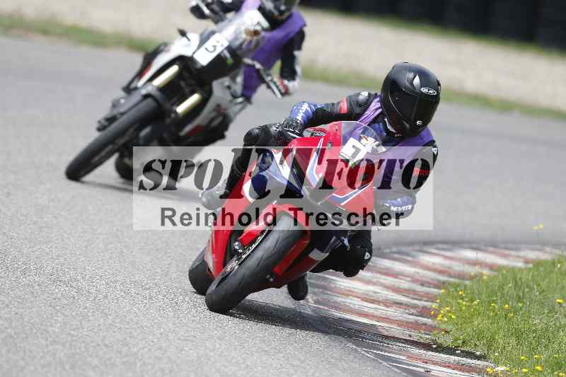 /34 25.07.2025 Speer Racing ADR/RC Girls Camp/1-1